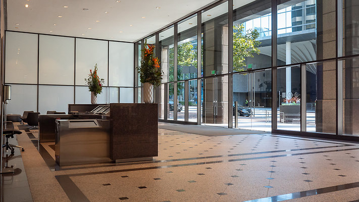 ErnstYoung Lobby-26