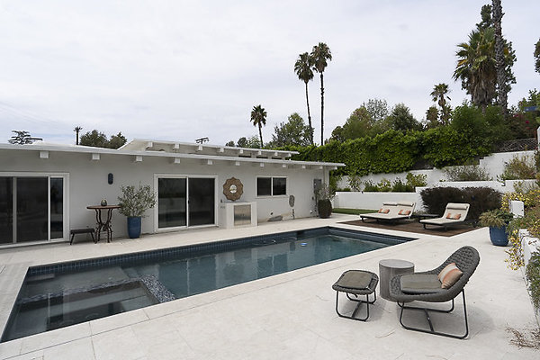 MID CENTURY 1950-61