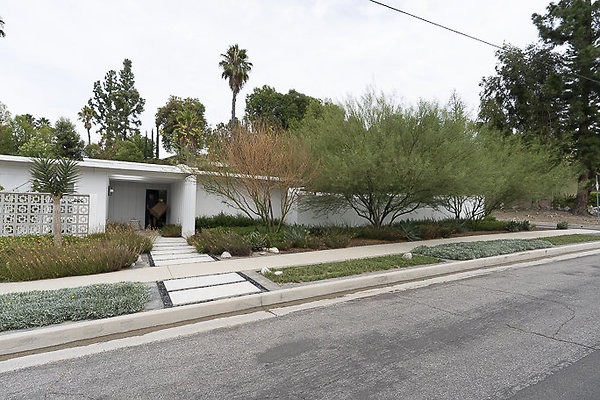 MID CENTURY 1950-4