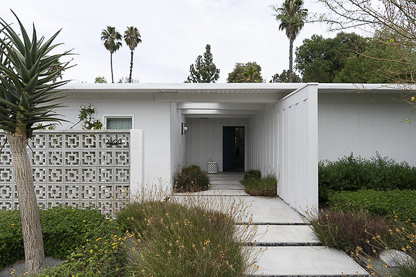 MID CENTURY 1950-6