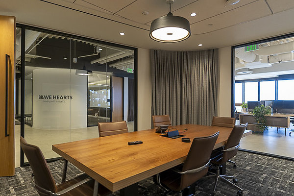 GHJ OFFICE-101