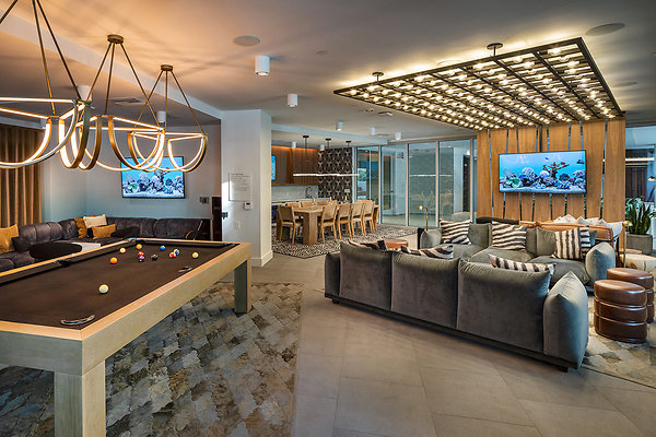 WestEdge GameRoom