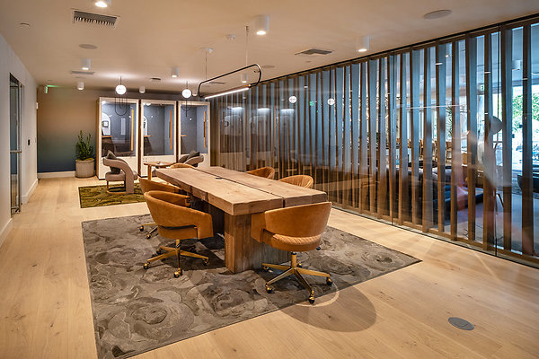 WestEdge WorkSpace
