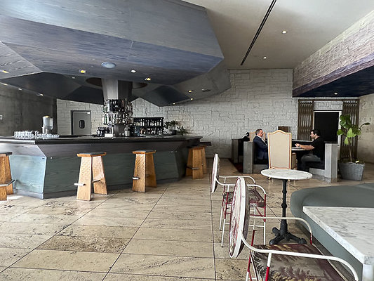 The Line Hotel 2023