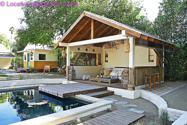 MERICANA 145 RANCH HOME-75