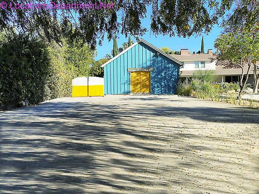MERICANA 145 RANCH HOME-96