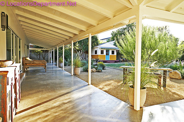 MERICANA 145 RANCH HOME-91