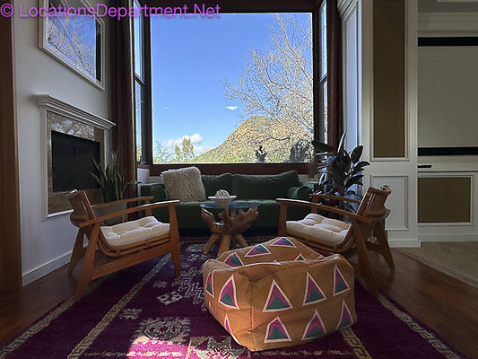 Bohemian 4219-91