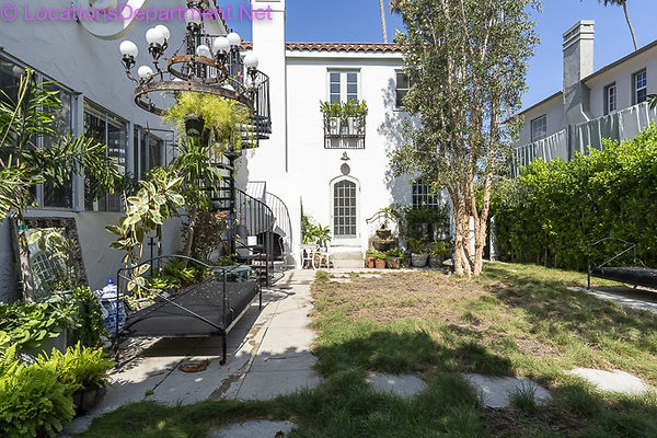 Spanish Style 3128-39