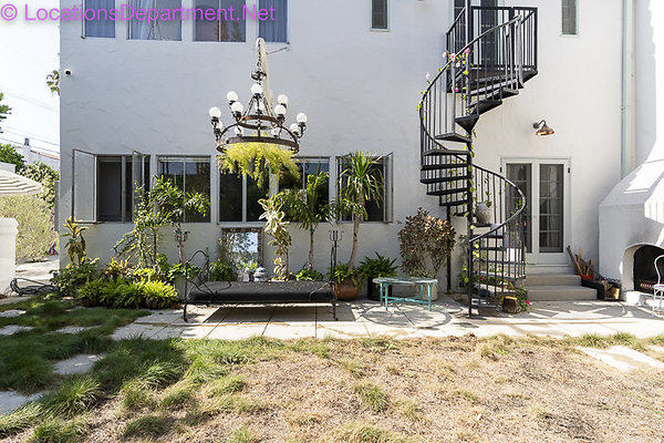 Spanish Style 3128-42
