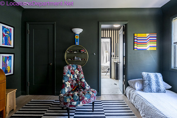 Spanish Style 3128-32