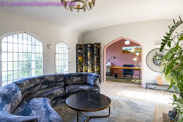Spanish Style 3128-7