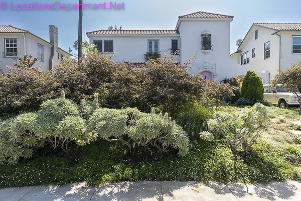 Spanish Style 3128-50