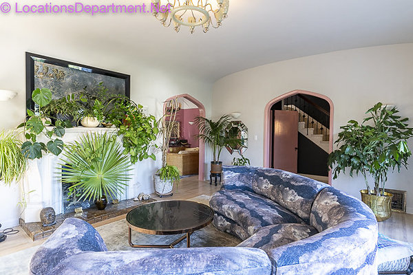 Spanish Style 3128-8