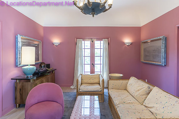 Spanish Style 3128-15