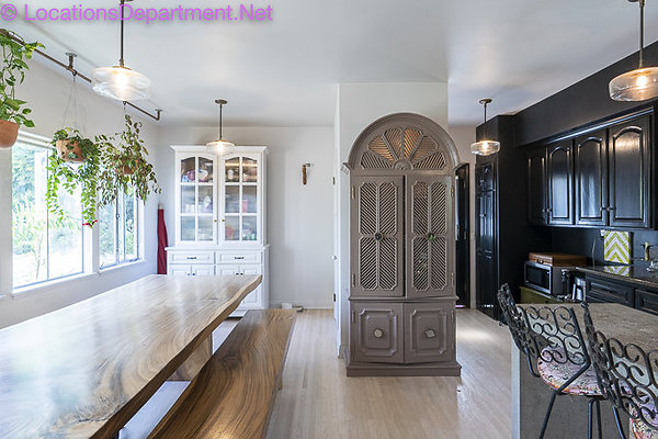 Spanish Style 3128-20