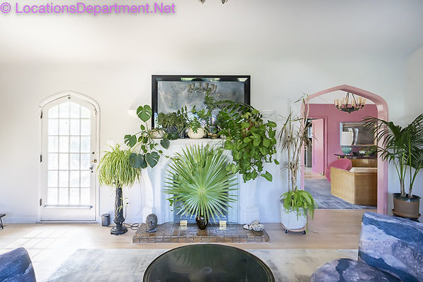 Spanish Style 3128-14