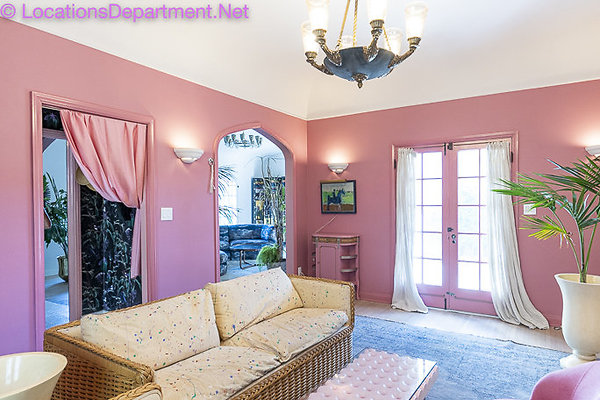 Spanish Style 3128-17