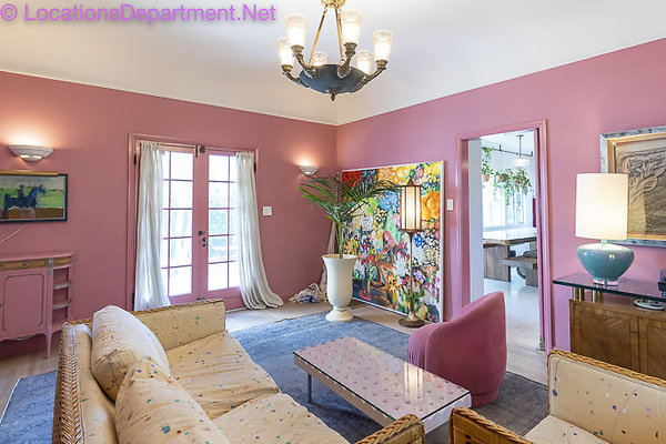 Spanish Style 3128-16