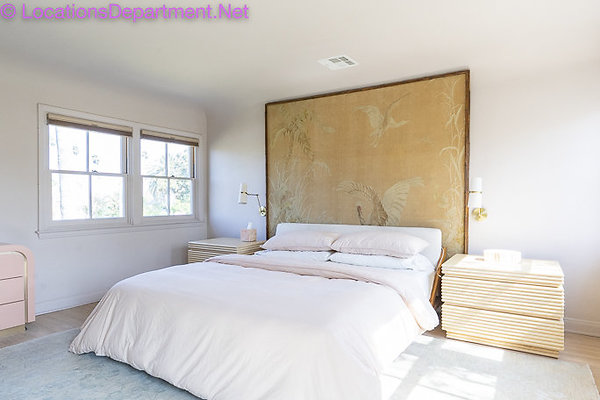 Spanish Style 3128-29