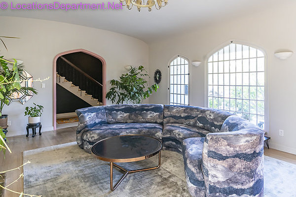 Spanish Style 3128-10