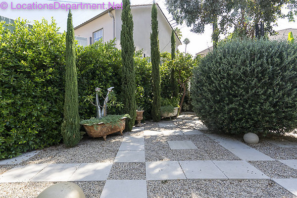 Spanish Style 3128-44
