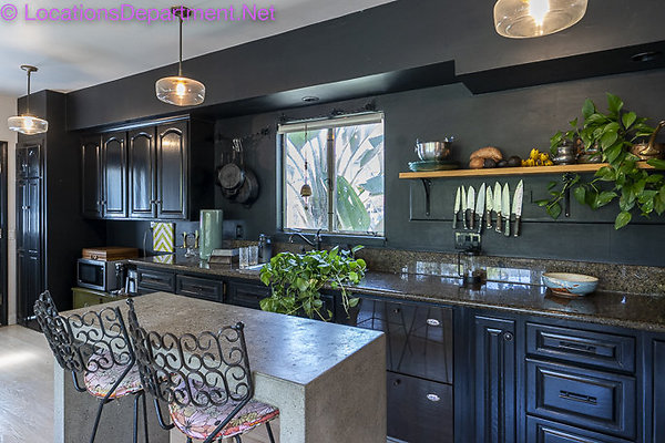 Spanish Style 3128-19