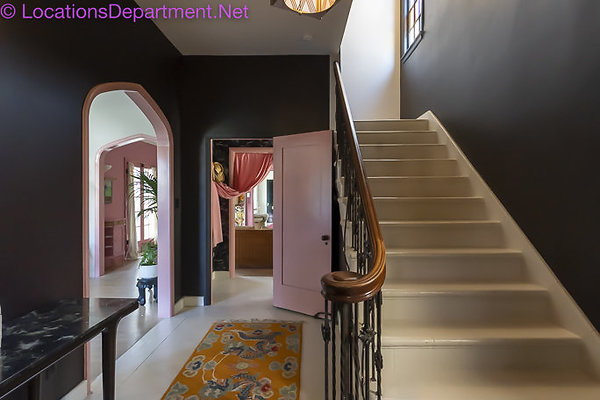 Spanish Style 3128-5