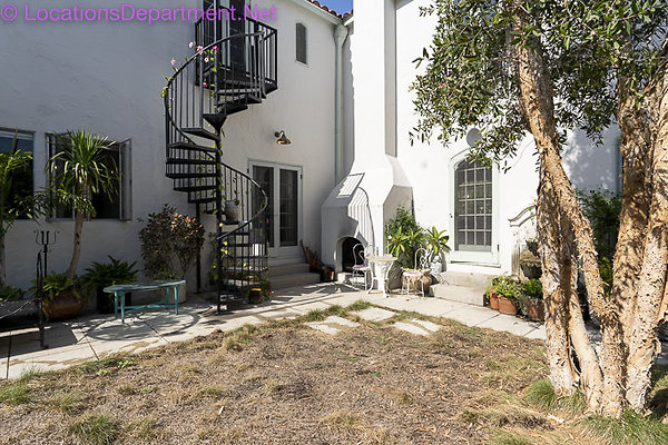 Spanish Style 3128-43