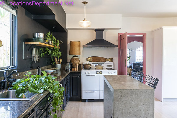 Spanish Style 3128-24