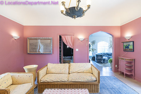 Spanish Style 3128-18
