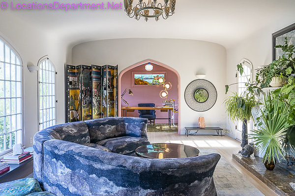 Spanish Style 3128-6