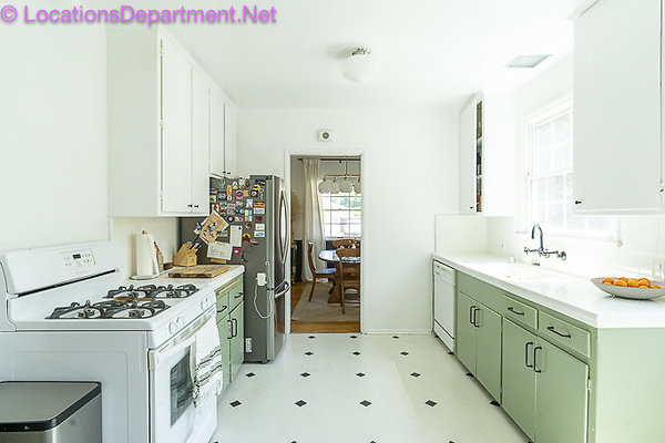Bungalow 4238-17