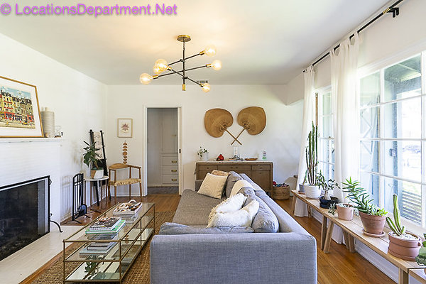 Bungalow 4238-9