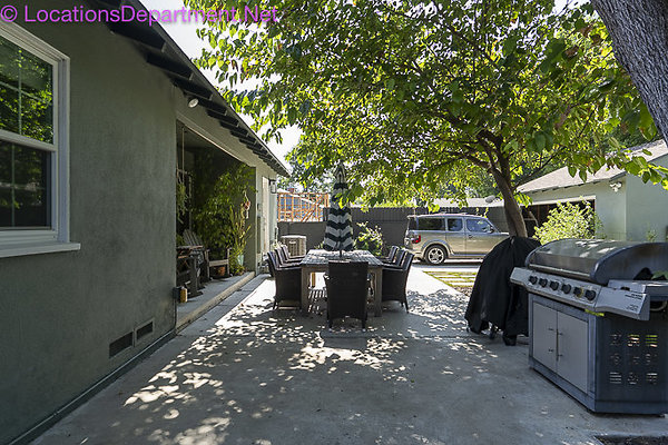 Bungalow 4238-45
