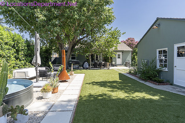 Bungalow 4238-38