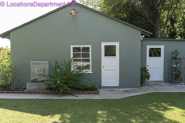 Bungalow 4238-41