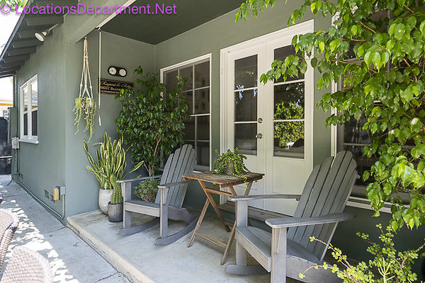 Bungalow 4238-43