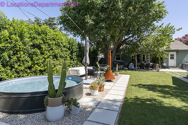 Bungalow 4238-39