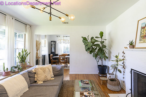 Bungalow 4238-7