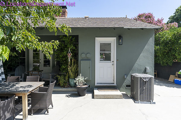 Bungalow 4238-50