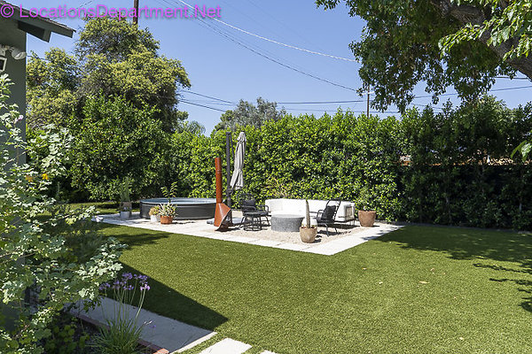 Bungalow 4238-49