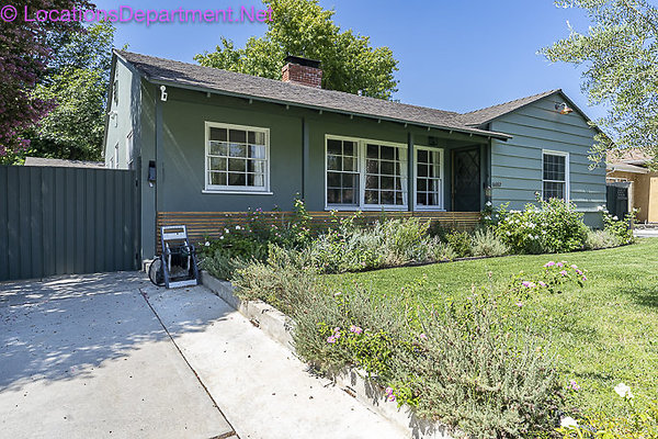 Bungalow 4238-2