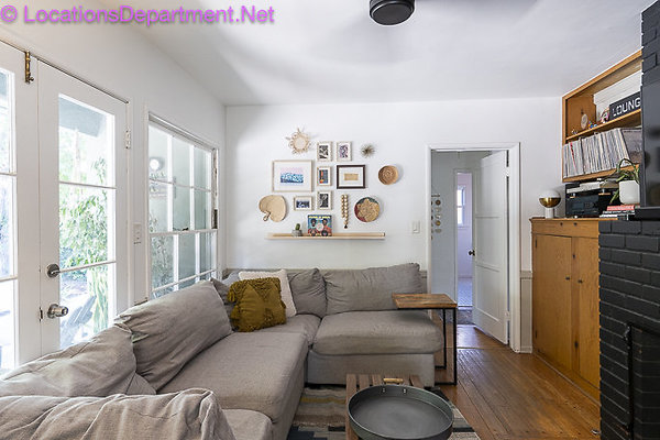 Bungalow 4238-20