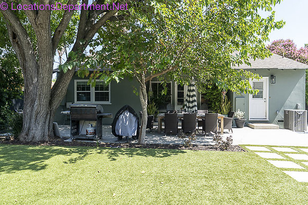 Bungalow 4238-42