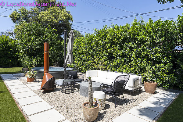 Bungalow 4238-35