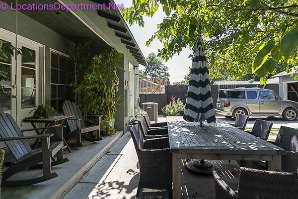 Bungalow 4238-47