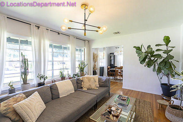 Bungalow 4238-8