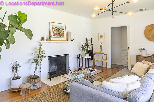 Bungalow 4238-10
