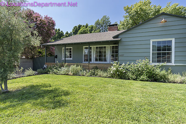 Bungalow 4238-3
